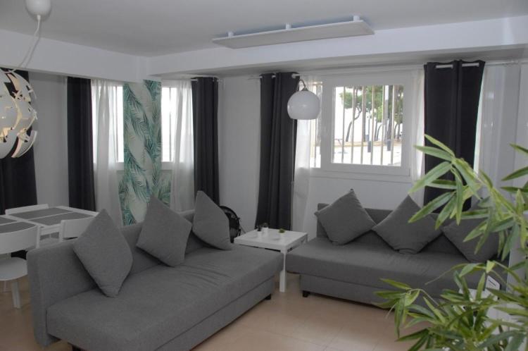 Apartamento A Primera Linea De Mar En Castell-Platja d'Aro Buitenkant foto